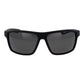 Black Acetate Sunglasses