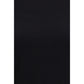 Black Modal Long Sleeve T-Shirt