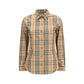 Multicolor Cotton Shirt