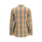 Multicolor Cotton Shirt