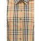 Multicolor Cotton Shirt
