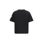 Black Cotton Sportswear