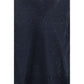 Blue Linen T-Shirt