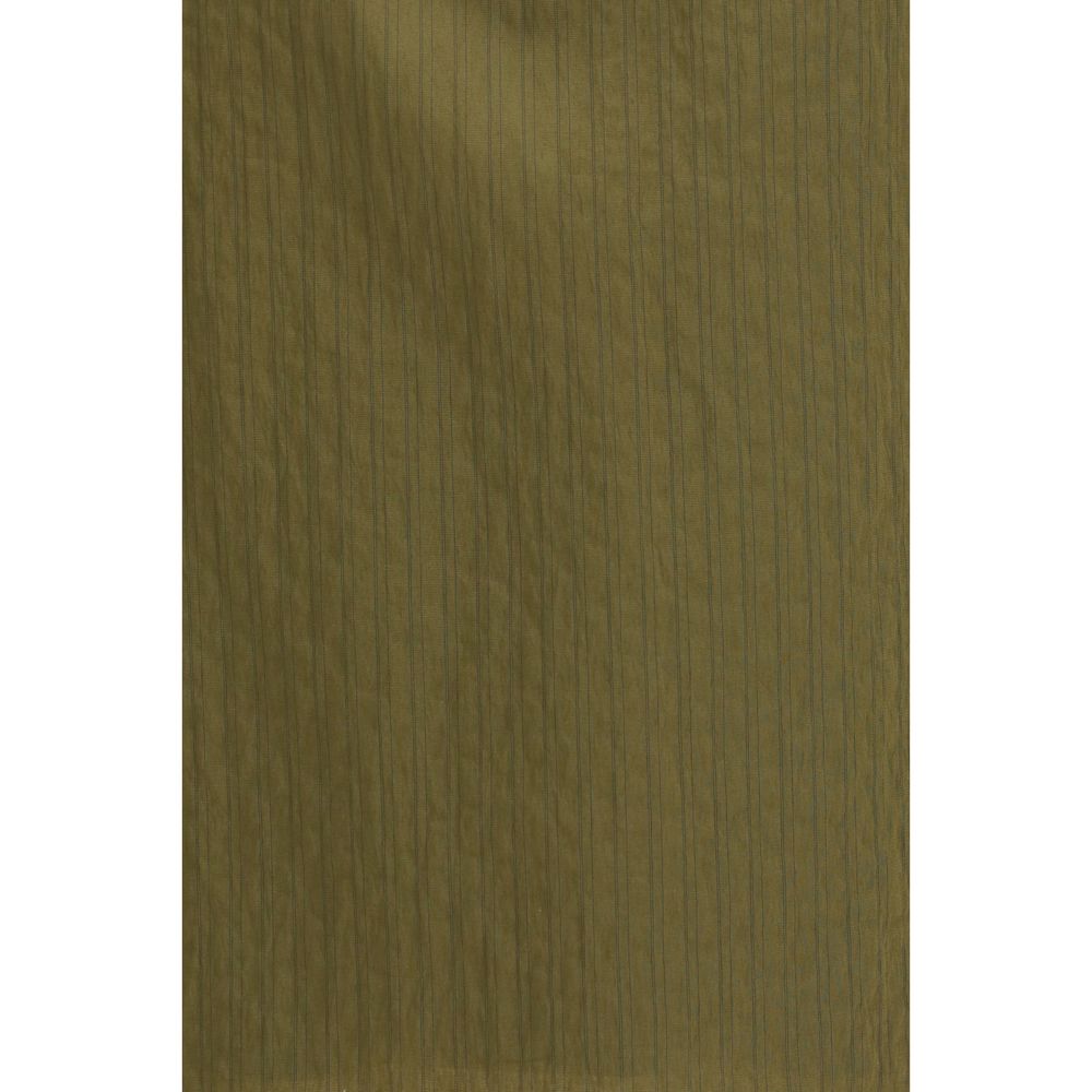 Bicolor Modal Blouse