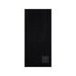 Black Polyester Beanie