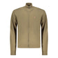 Verde Cotton Men Cardigan