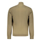 Verde Cotton Men Cardigan