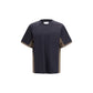 Black Cotton Sportswear