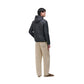 Black Polyamide Clothing