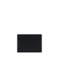 Black Calf Leather Bos Taurus Wallet