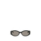 Black Acetate Sunglasses