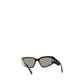 Black Acetate Sunglasses