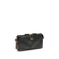 Black Lamb Ovis Aries Aries Shoulder Bag