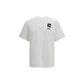 White Cotton Sportswear