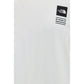 White Cotton Sportswear