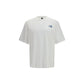 White Cotton Sportswear