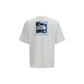White Cotton Sportswear