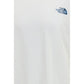 White Cotton Sportswear