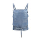 Blue Denim Shirt