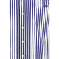 Multicolor Cotton Pattern Shirt