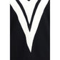Black Wool Oves Aries Sweatshirt