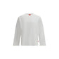 White Cotton Sportswear