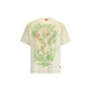 Multicolor Cotton Sportswear