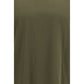 Bicolor Cotton T-Shirt