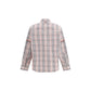 Multicolor Fabric Shirt