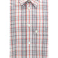 Multicolor Fabric Shirt