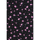 Multicolor Silk Casual Dress