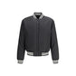 Black Polyester Clothing