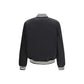 Black Polyester Clothing