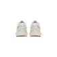 Bicolor Leather Athletic Sneakers