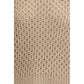Beige Wool Sweatshirt