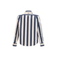 Multicolor Cotton Shirt