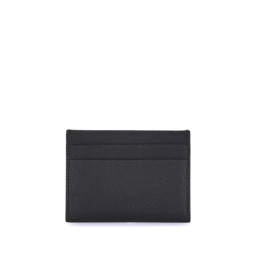 Black Lamb Ovis Aries Aries Wallet