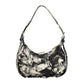 Nero Polyester Women Mini Bag