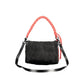 Nero Poliuretano Women Handbag