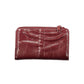 Viola Polyurethane Women Wallet