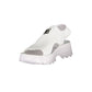Bianco Polyurethane Women Sandal