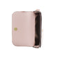Multicolor Leather Crossbody Bag
