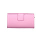 Viola Leather Woman Wallet