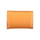 Arancione Pelle Women Wallet