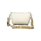 Bianco Leather Women Handbag