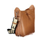 Marrone Leather Women Bag