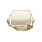 Bianco Leather Women Handbag