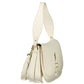 Bianco Leather Women Handbag