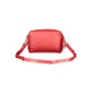 Rosso Leather Women Handbag