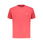 Rosso Cotton Men T-Shirt